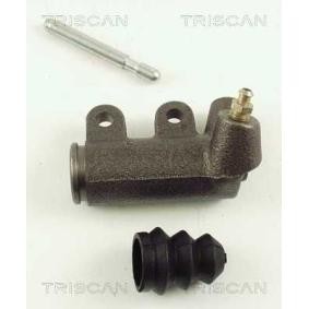 Kupplungsnehmerzylinder 8130 13305 von TRISCAN günstig für 34,72 € online kaufen