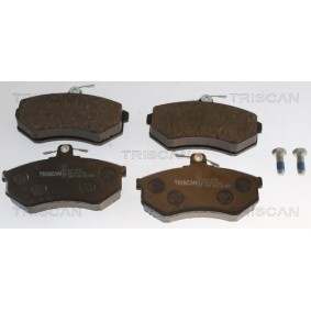 Kupplungsnehmerzylinder 8130 13317 von TRISCAN günstig für 40,84 € online kaufen