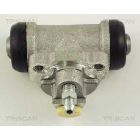 Radbremszylinder 8130 14015 von TRISCAN günstig für 15,00 € online kaufen