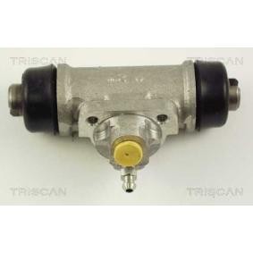Acquista Cilindretto freno da TRISCAN 8130 14028 a buon mercato per soli 26,24 €
