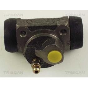 Radbremszylinder 8130 14031 von TRISCAN günstig für 36,72 € online kaufen