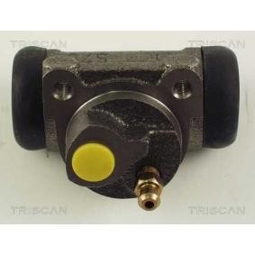 Radbremszylinder 8130 14032 von TRISCAN günstig für 29,61 € online kaufen