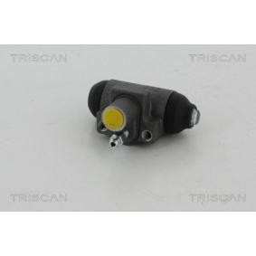 Radbremszylinder 8130 14057 von TRISCAN günstig für 37,48 € online kaufen