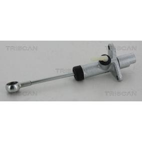 Geberzylinder, Kupplung 8130 15204 von TRISCAN günstig für 55,90 € online kaufen