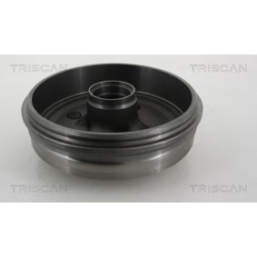 Geberzylinder, Kupplung 8130 29207 von TRISCAN günstig für 59,14 € online kaufen