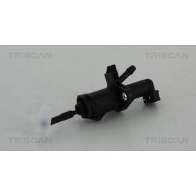Geberzylinder, Kupplung 8130 29211 von TRISCAN günstig für 57,85 € online kaufen