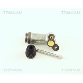 Kupplungsnehmerzylinder 8130 29302 von TRISCAN günstig für 37,57 € online kaufen