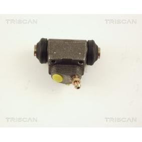 Radbremszylinder 8130 43002 von TRISCAN günstig für 28,75 € online kaufen