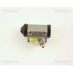Radbremszylinder 8130 43004 von TRISCAN günstig für 21,49 € online kaufen