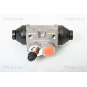 Radbremszylinder 8130 43013 von TRISCAN günstig für 23,43 € online kaufen