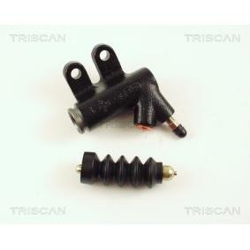Kupplungsnehmerzylinder 8130 50306 von TRISCAN günstig für 63,94 € online kaufen