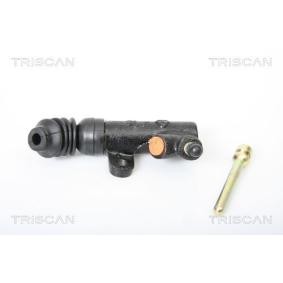 Kupplungsnehmerzylinder 8130 50313 von TRISCAN günstig für 48,86 € online kaufen