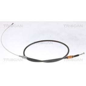 Handbremsseil 8140 10133 von TRISCAN günstig für 18,84 € online kaufen