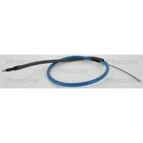 Achetez des Câble de frein à main TRISCAN 8140 10146 à prix pour 14,92 €