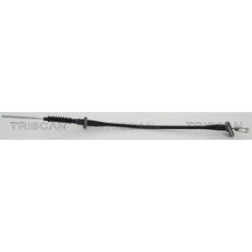 Kupplungsseil 8140 10218 von TRISCAN günstig für 24,99 € online kaufen