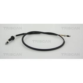 Acquista Cavo acceleratore da TRISCAN 8140 10312 a buon mercato per soli 27,17 €
