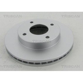 Bowdenzug des Herstellers TRISCAN - Originalware Artikelnummer: 8140 11302
