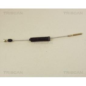 Handbremsseil 8140 13109 von TRISCAN günstig für 12,69 € online kaufen