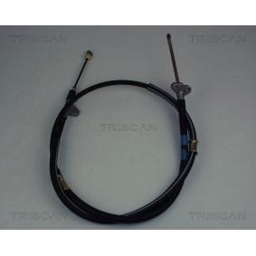 Handbremsseil 8140 131116 von TRISCAN günstig für 18,80 € online kaufen