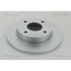 Handbremsseil für TOYOTA von TRISCAN