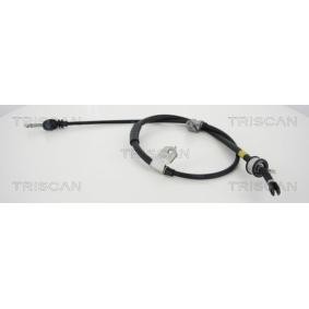 Handbremsseil für TOYOTA von TRISCAN