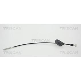Handbremsseil 8140 131148 von TRISCAN günstig für 16,51 € online kaufen
