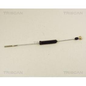 Handbremsseil 8140 13199 von TRISCAN günstig für 11,52 € online kaufen
