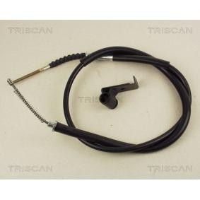 Handbremsseil 8140 14106 von TRISCAN günstig für 14,90 € online kaufen