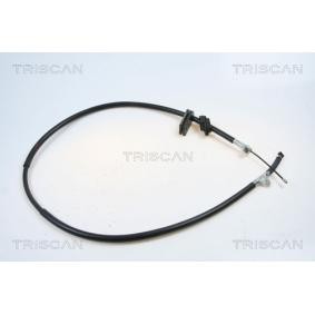 Handbremsseil 8140 14162 von TRISCAN günstig für 25,27 € online kaufen