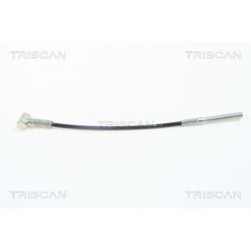 Handbremsseil 8140 14171 von TRISCAN günstig für 20,66 € online kaufen