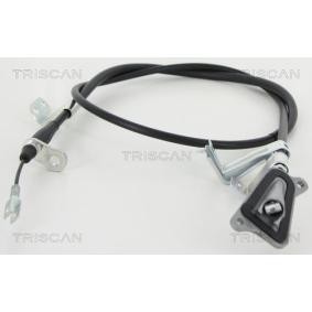 Handbremsseil 8140 14177 von TRISCAN günstig für 22,29 € online kaufen