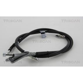 Handbremsseil 8140 14197 von TRISCAN günstig für 34,58 € online kaufen