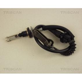 Kupplungsseil des Herstellers TRISCAN - Originalware Artikelnummer: 8140 14201