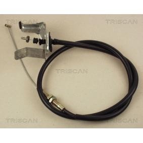 Gaszug 8140 14301 von TRISCAN günstig für 30,61 € online kaufen