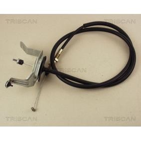 Gaszug 8140 14306 von TRISCAN günstig für 31,46 € online kaufen
