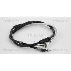 Acquista Cavo freno a mano da TRISCAN 8140 151031 a buon mercato per soli 27,61 €