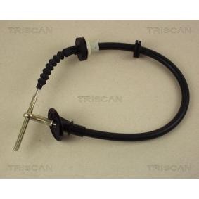 Kupplungsseil 8140 15205 von TRISCAN günstig für 13,51 € online kaufen