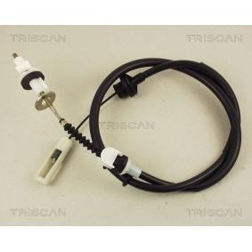 Kupplungsseil 8140 15267 von TRISCAN günstig für 16,31 € online kaufen