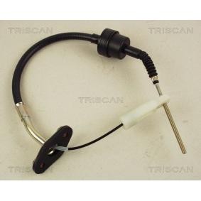 Kupplungsseil 8140 15270 von TRISCAN günstig für 20,50 € online kaufen