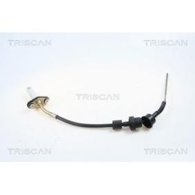 Kupplungsseil 8140 15273 von TRISCAN günstig für 21,24 € online kaufen