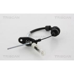Kupplungsseil 8140 15288 von TRISCAN günstig für 30,39 € online kaufen