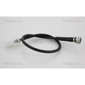 Achetez des Câble de compteur TRISCAN 8140 15403 à prix pour 14,37 €