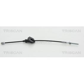 Handbremsseil 8140 161103 von TRISCAN günstig für 9,93 € online kaufen