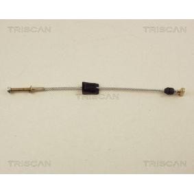 Handbremsseil für FORD von TRISCAN
