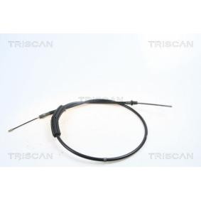 Handbremsseil 8140 16166 von TRISCAN günstig für 11,70 € online kaufen