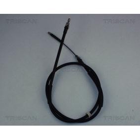 Handbremsseil 8140 16169 von TRISCAN günstig für 23,99 € online kaufen