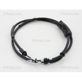 Handbremsseil 8140 16188 von TRISCAN günstig für 16,93 € online kaufen
