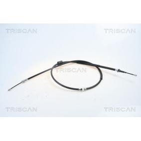 Handbremsseil 8140 16189 von TRISCAN günstig für 20,57 € online kaufen