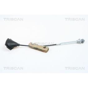 Handbremsseil 8140 16195 von TRISCAN günstig für 22,56 € online kaufen