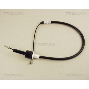 Kupplungsseil 8140 16239 von TRISCAN günstig für 14,97 € online kaufen